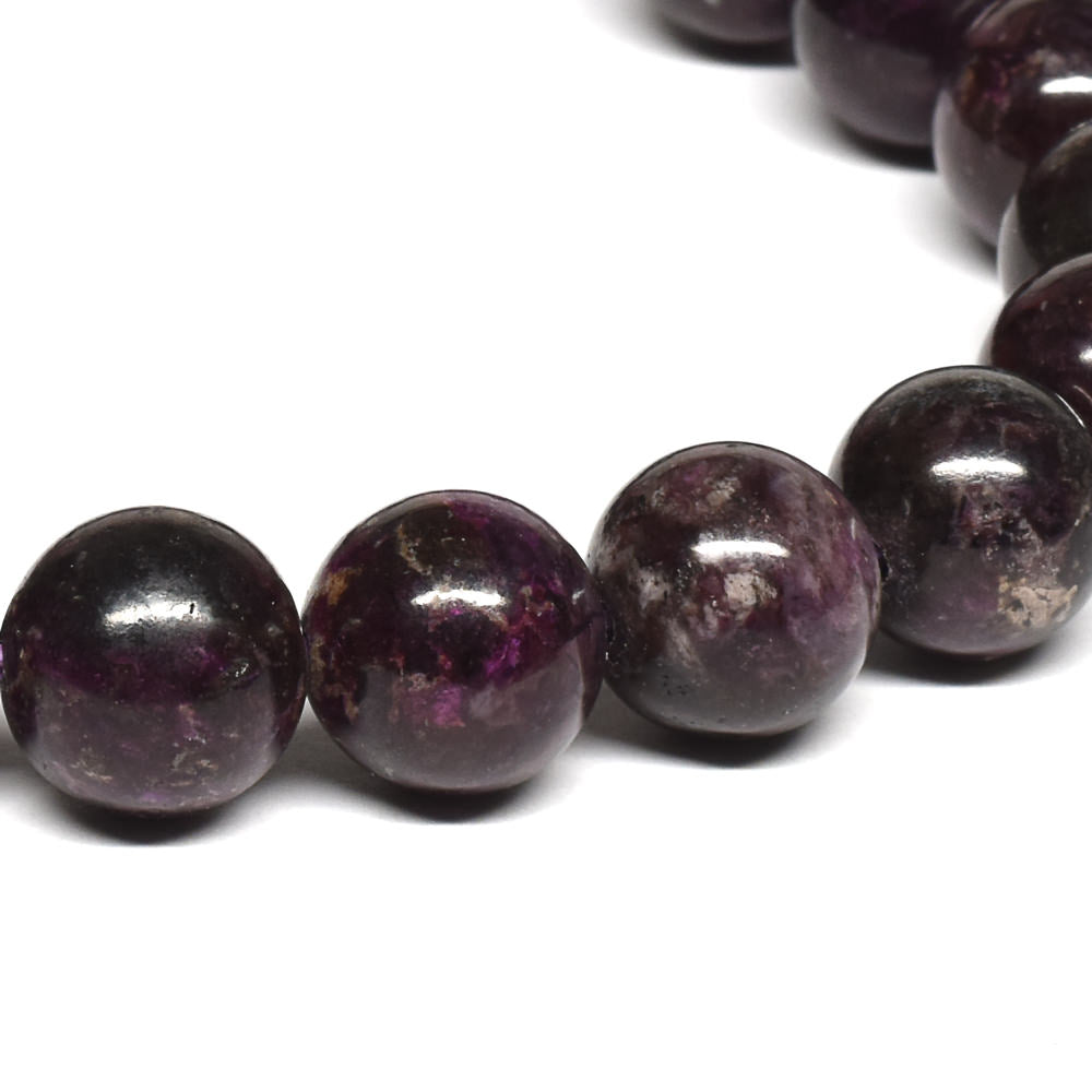 スギライト ブレスレット 9mm #NM536