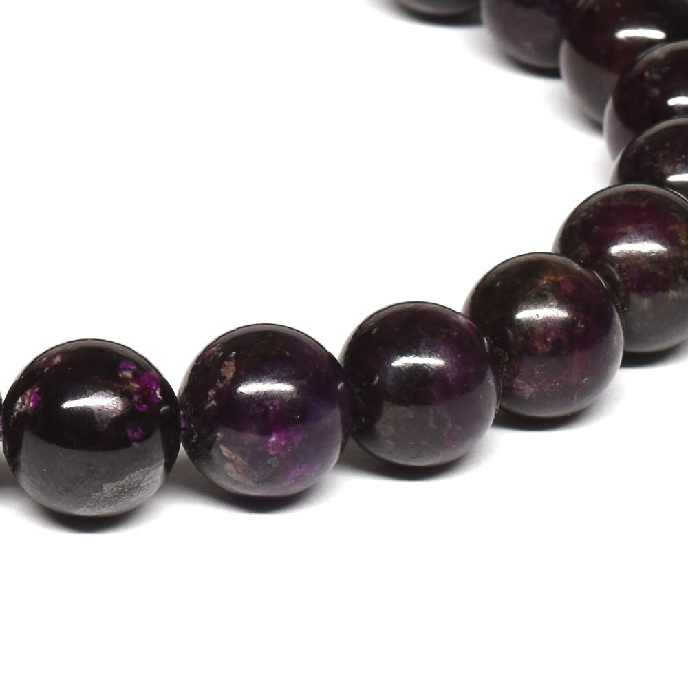 スギライト ブレスレット 8mm #NM537