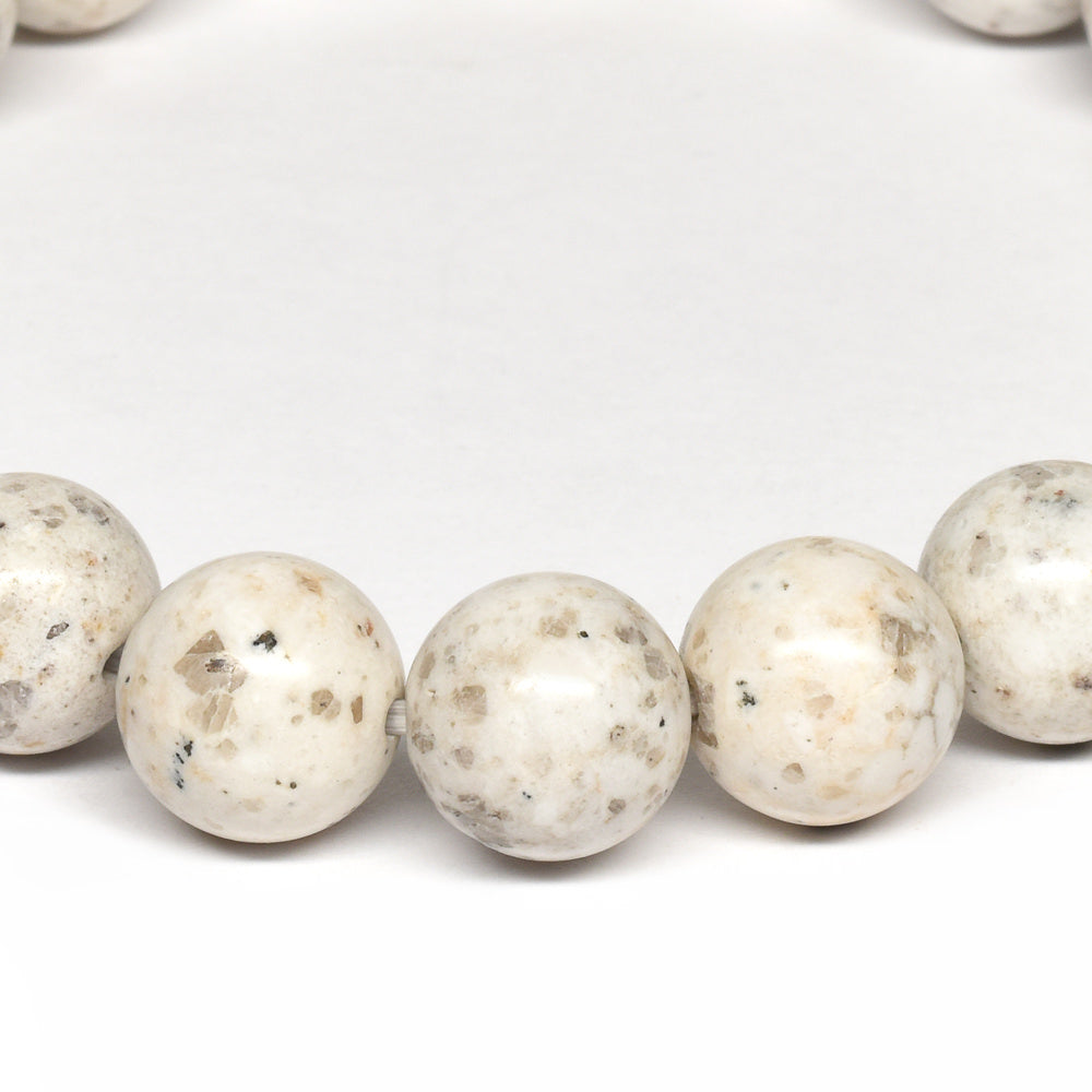 熊野薬石 ブレスレット 10mm #PF141