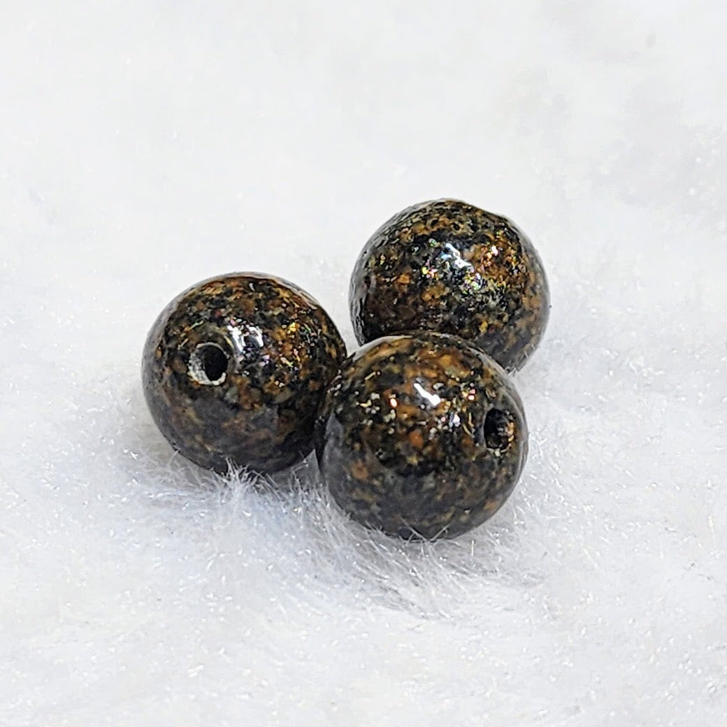 鎌倉石 ビーズ 10mm (1粒売り) #PH063