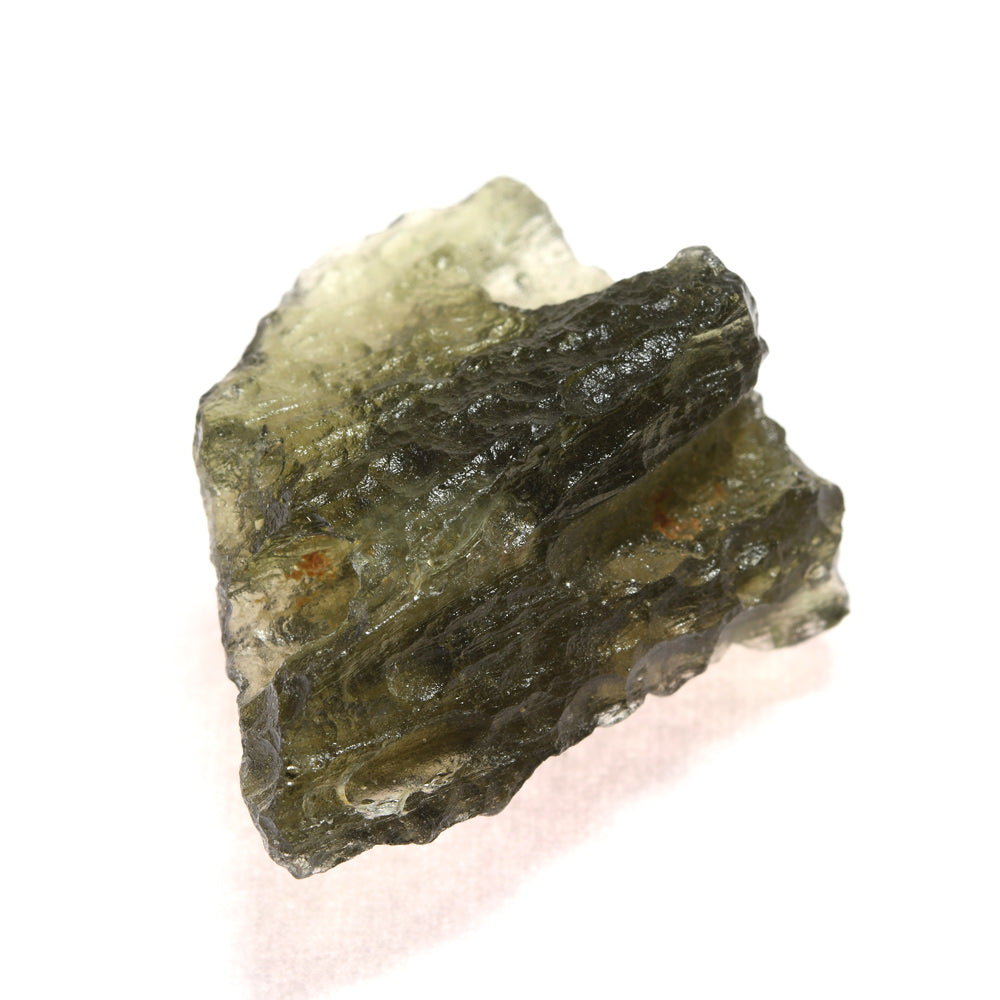 モルダバイト 原石 17.38ct #PJ130