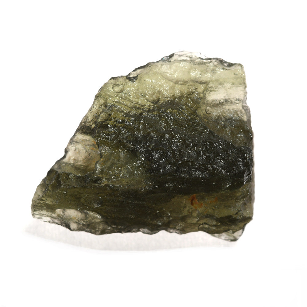 モルダバイト 原石 17.38ct #PJ130