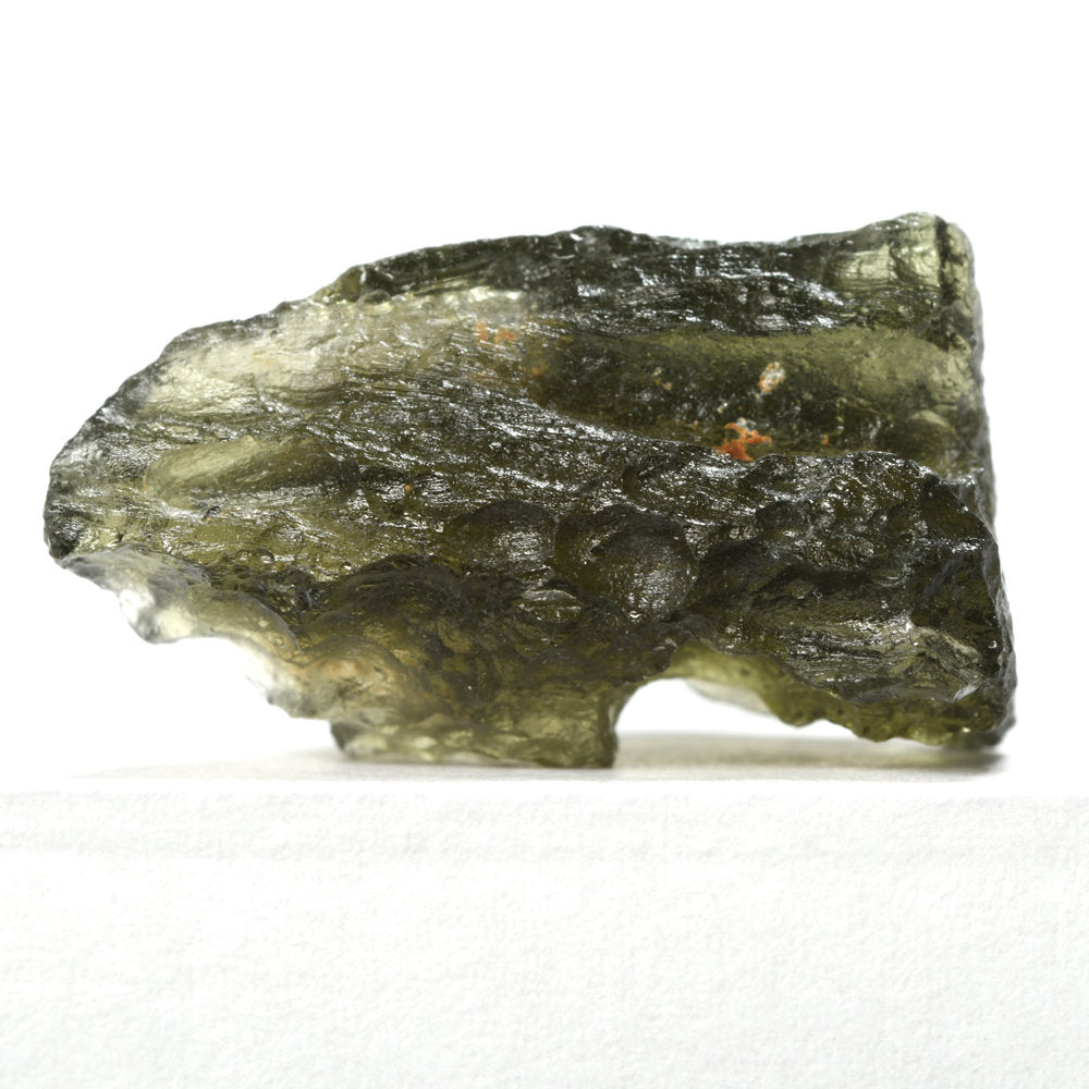 モルダバイト 原石 17.38ct #PJ130