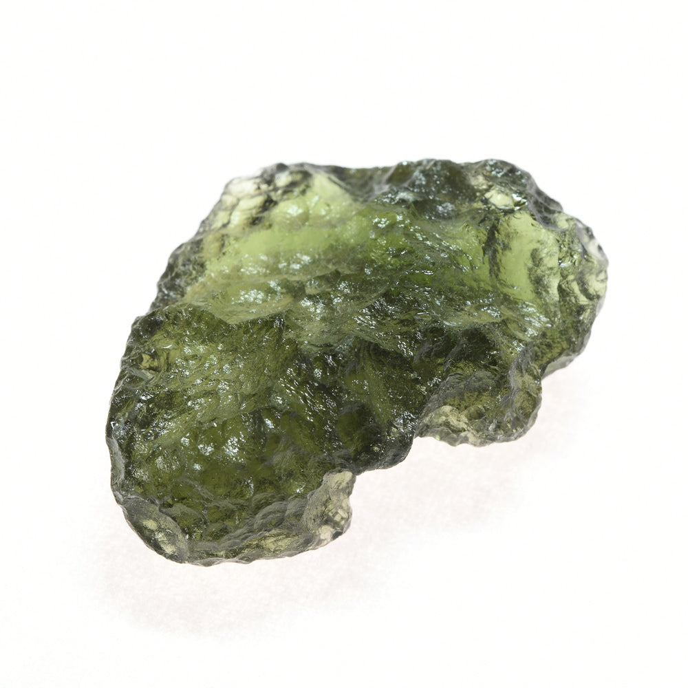 モルダバイト 原石 19.31ct #PJ132
