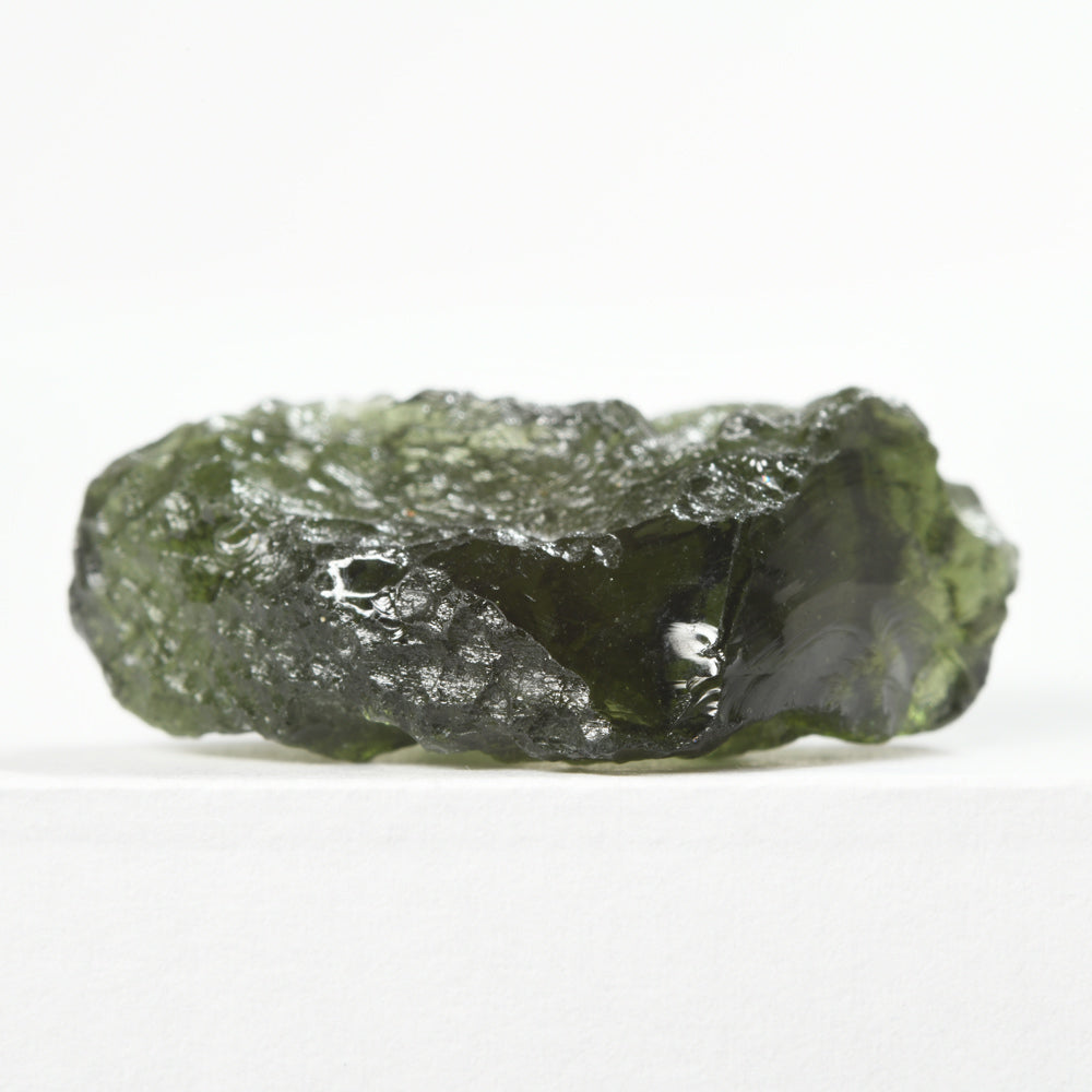 モルダバイト 原石 19.31ct #PJ132