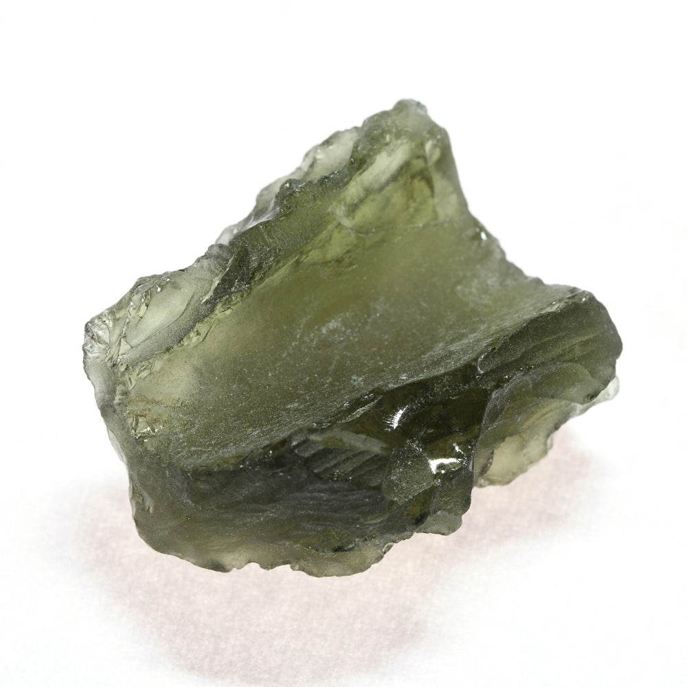 モルダバイト 原石 18.62ct #PJ133