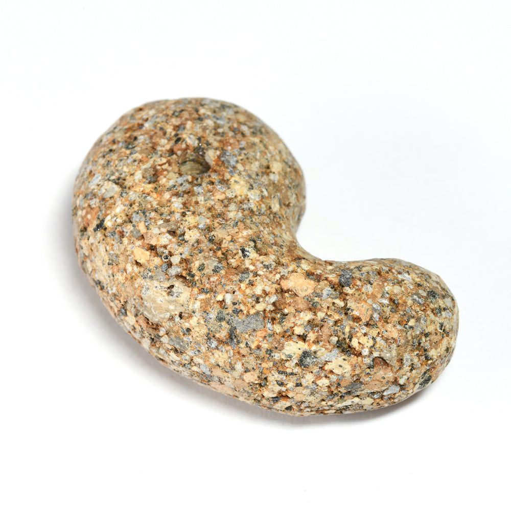 鎌倉石 勾玉 33x21mm #PK103