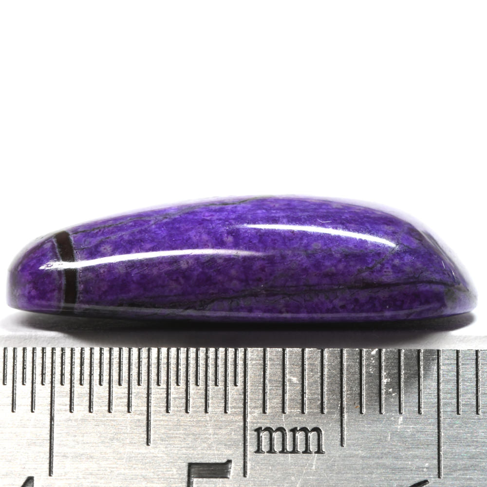 スギライト ルース 24.47ct #PK136