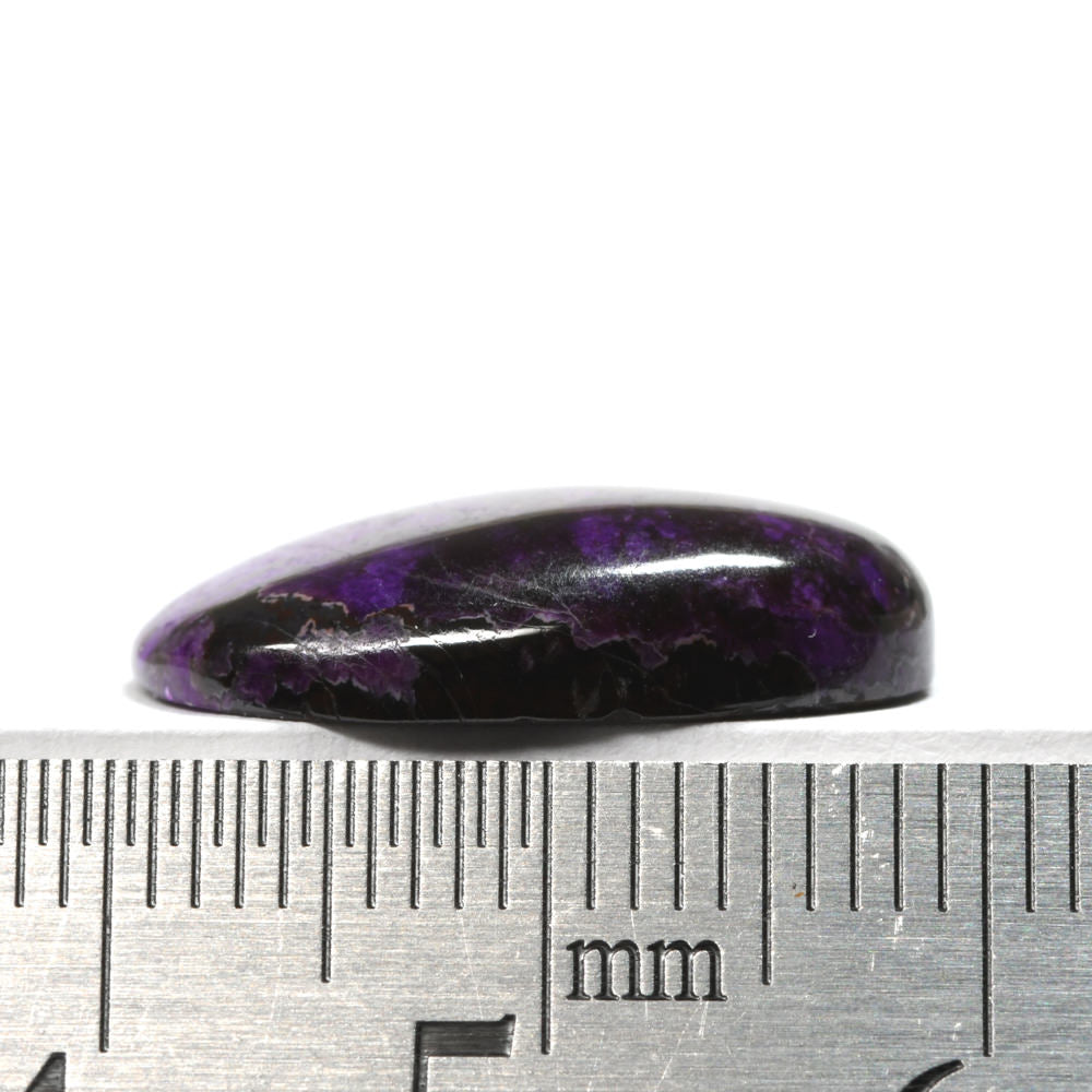 スギライト ルース 11.9ct #PK139