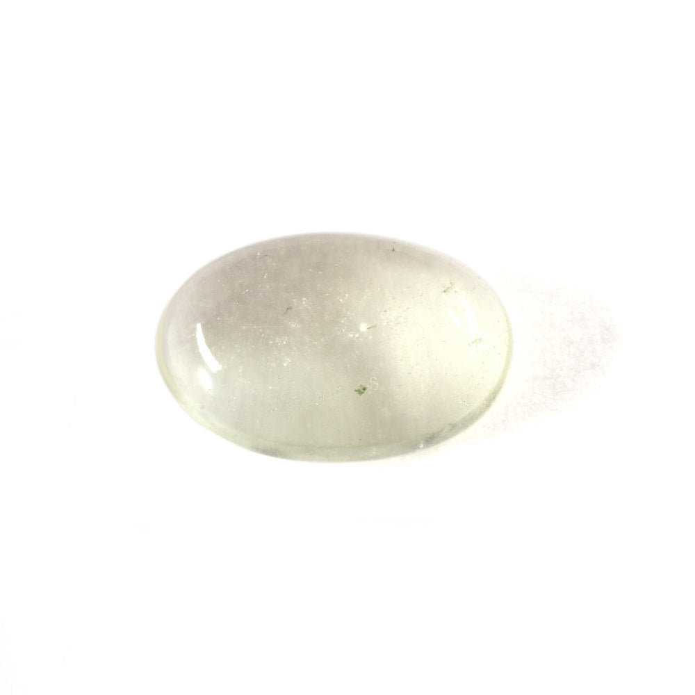 リビアングラス オーバル・カボションカット ルース 2.86ct #PK274