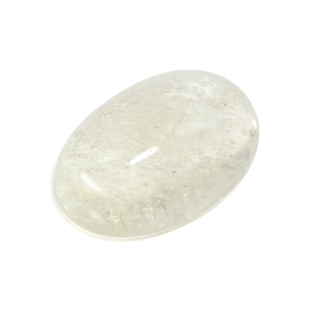 リビアングラス オーバル・カボションカット ルース 9.84ct #PK286