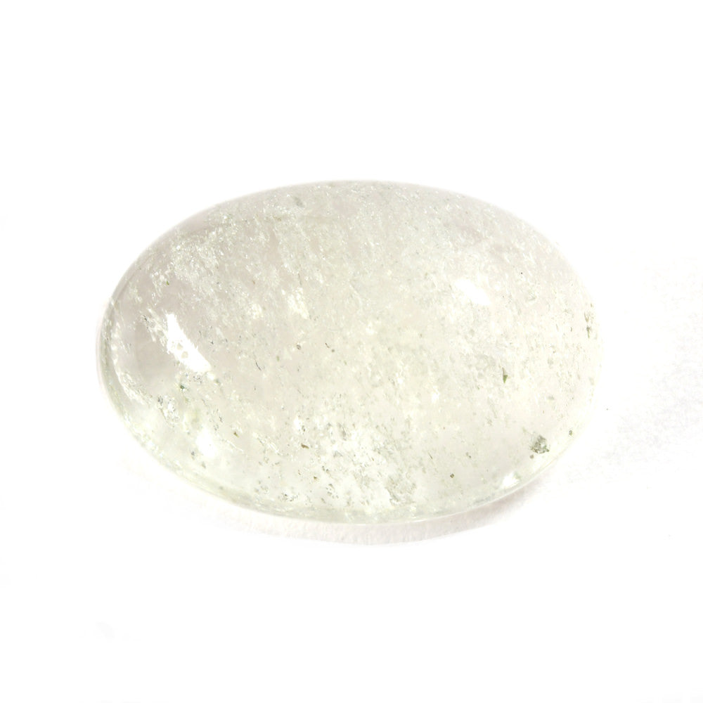 リビアングラス オーバル・カボションカット ルース 9.84ct #PK286