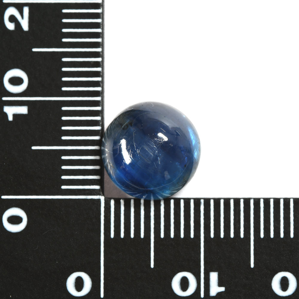 カイヤナイト ルース 5.84ct #PK339