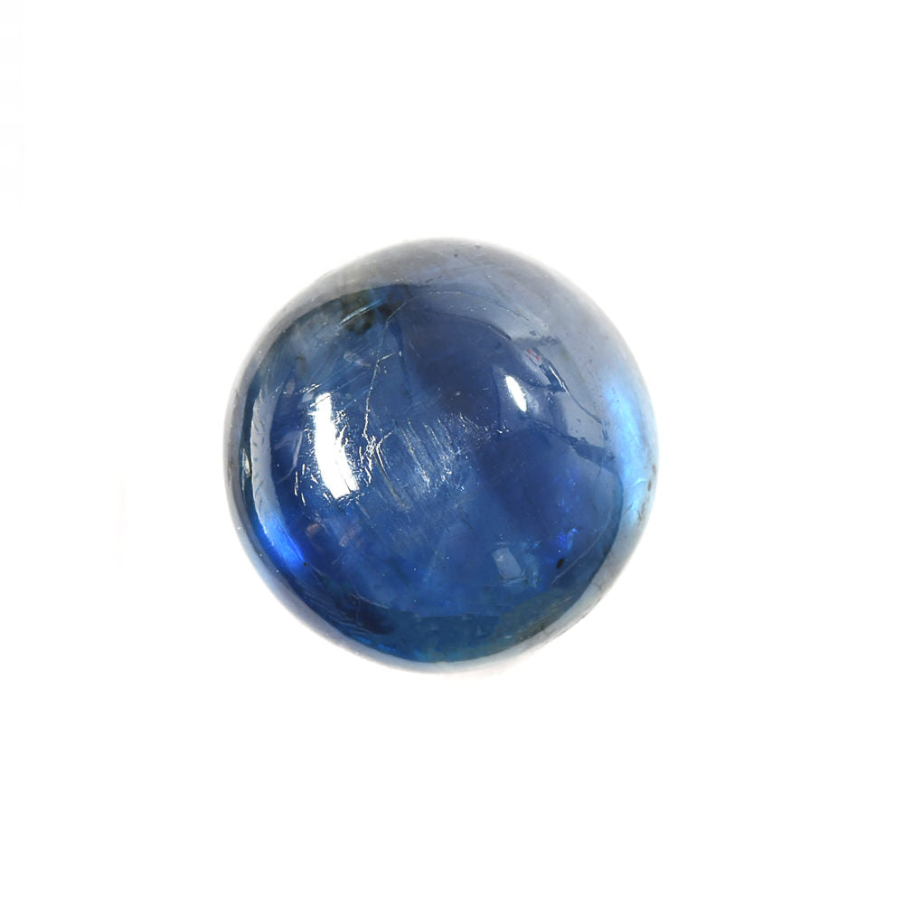カイヤナイト ルース 5.84ct #PK339