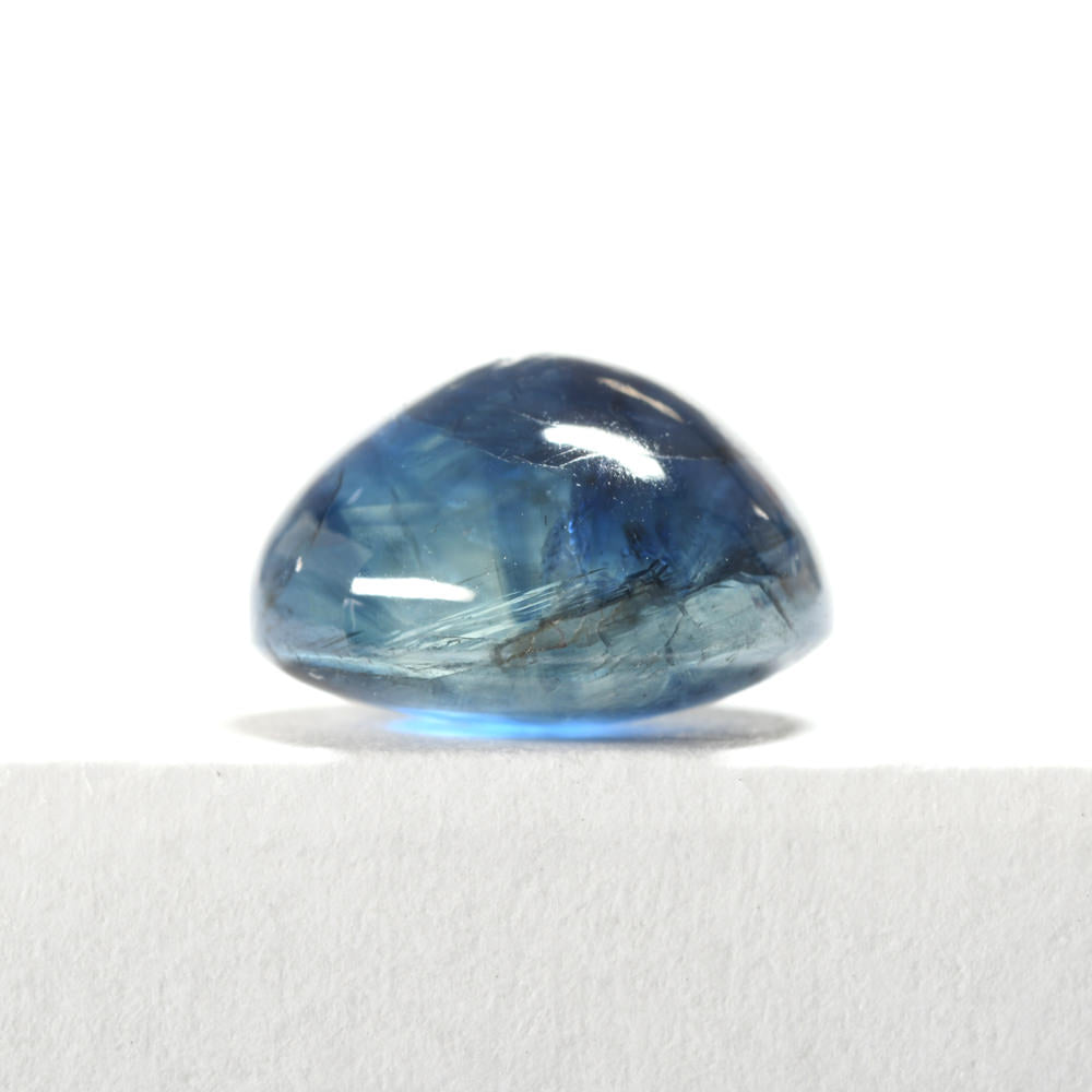 カイヤナイト ルース 5.84ct #PK339