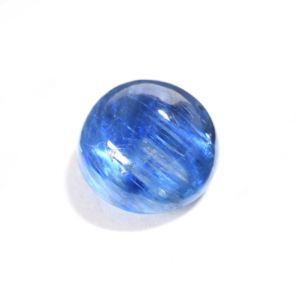 カイヤナイト ルース 7.07ct #PK344
