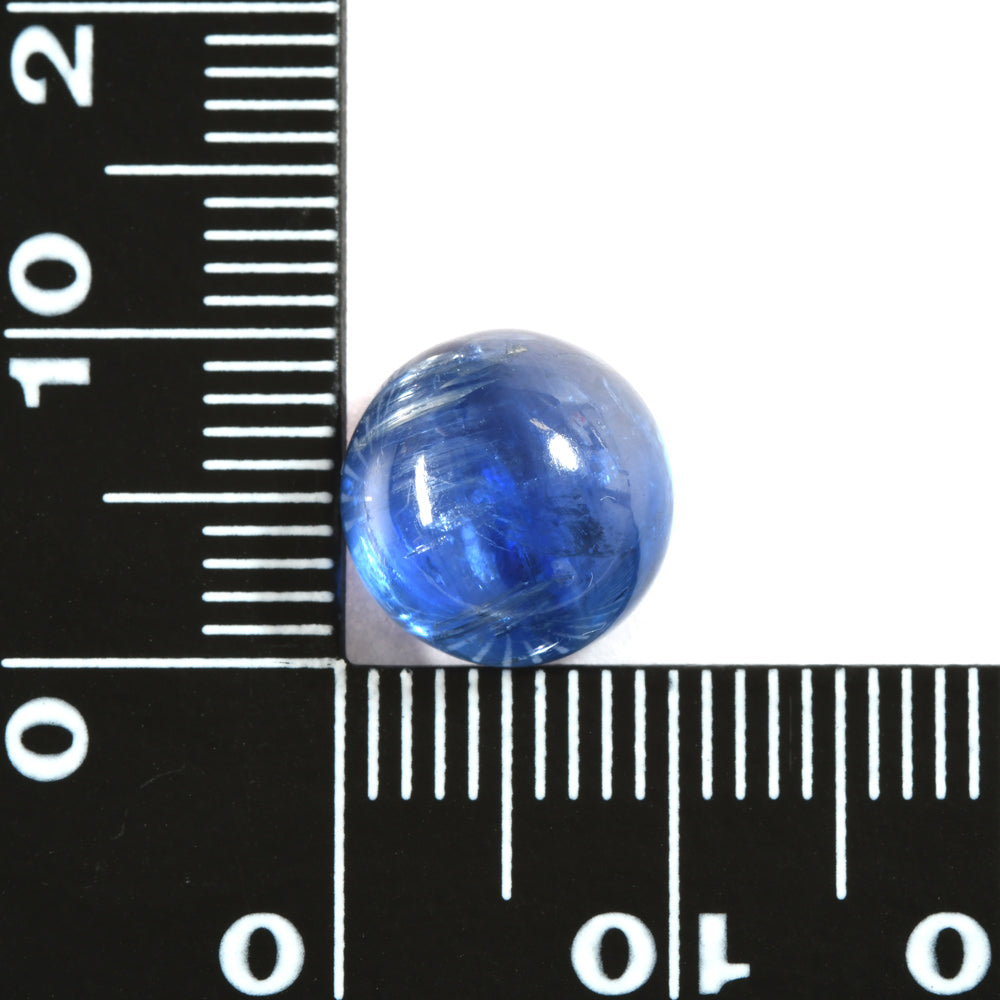 カイヤナイト ルース 7.07ct #PK344