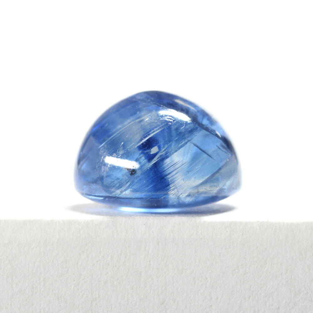 カイヤナイト ルース 7.07ct #PK344