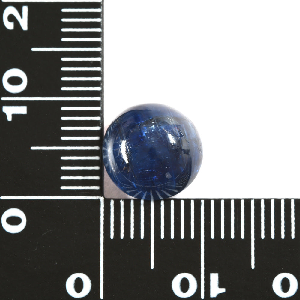 カイヤナイト ルース 6.3ct #PK345