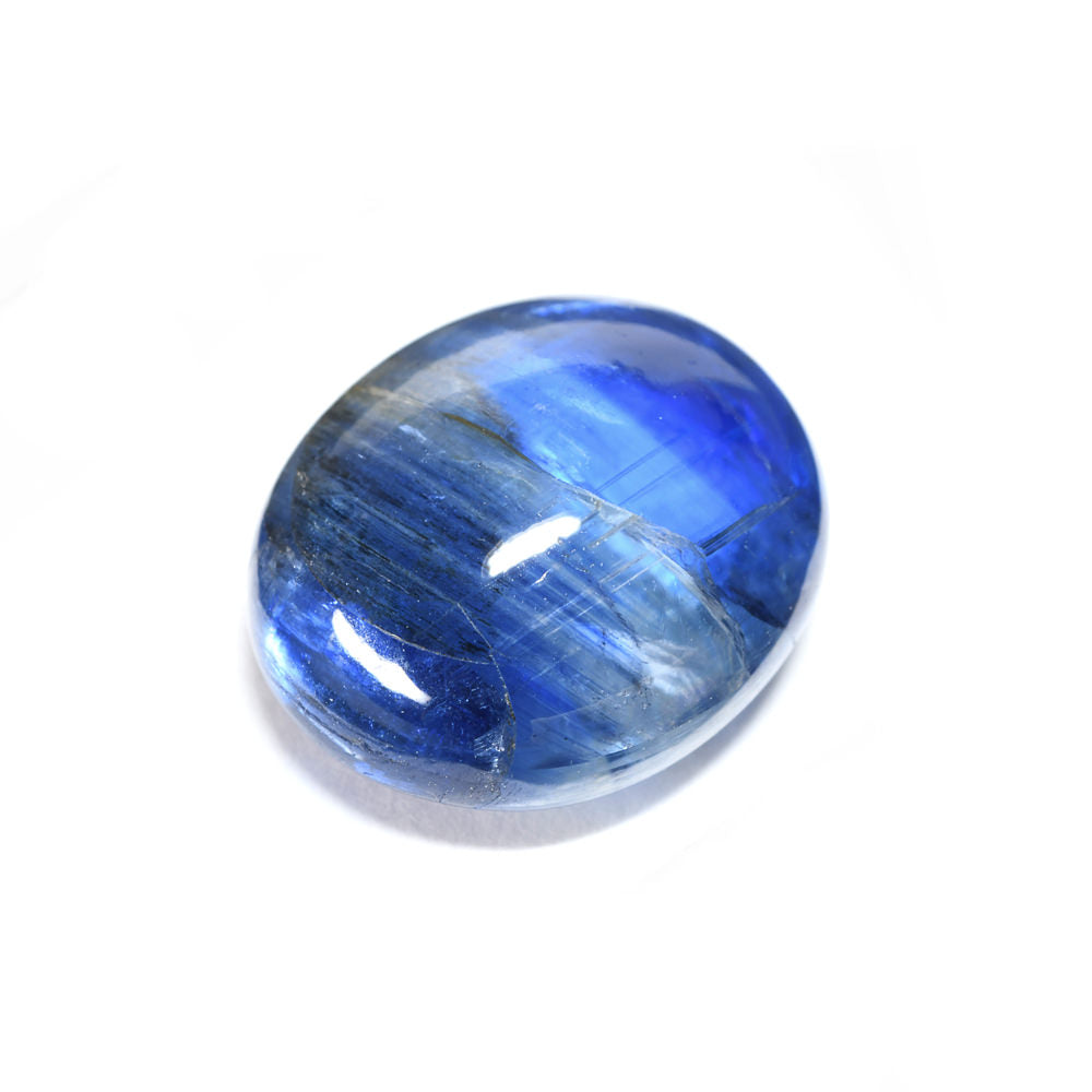 カイヤナイト ルース 7.16ct #PK351