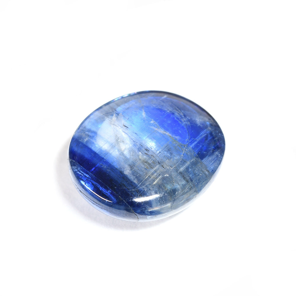 カイヤナイト ルース 7.16ct #PK351