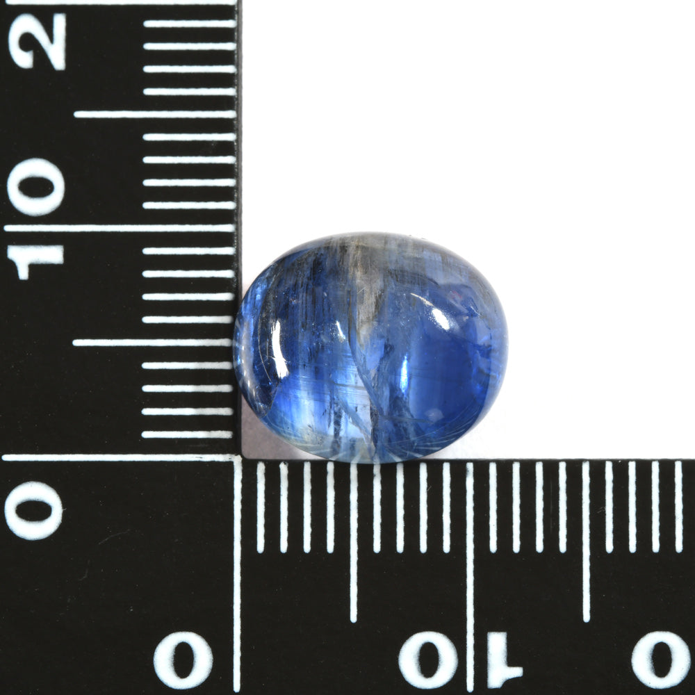 カイヤナイト ルース 7.16ct #PK351