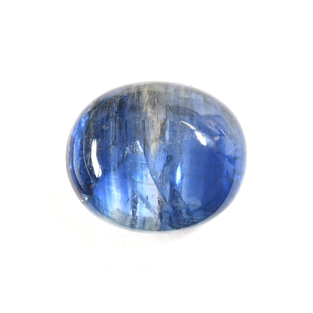 カイヤナイト ルース 7.16ct #PK351