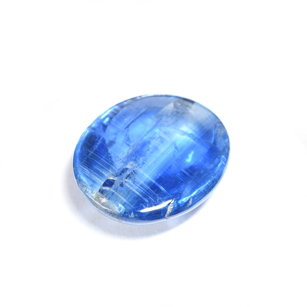 カイヤナイト ルース 5.33ct #PK353