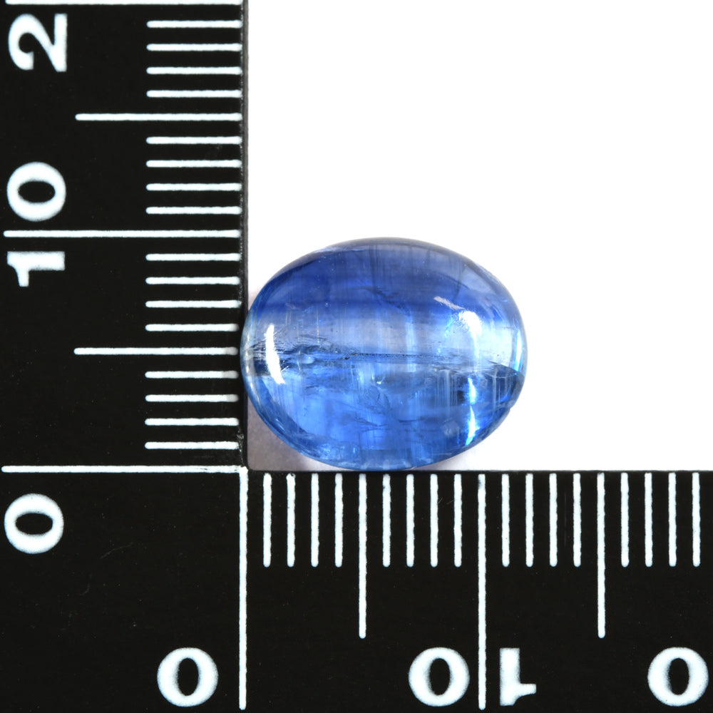 カイヤナイト ルース 5.33ct #PK353