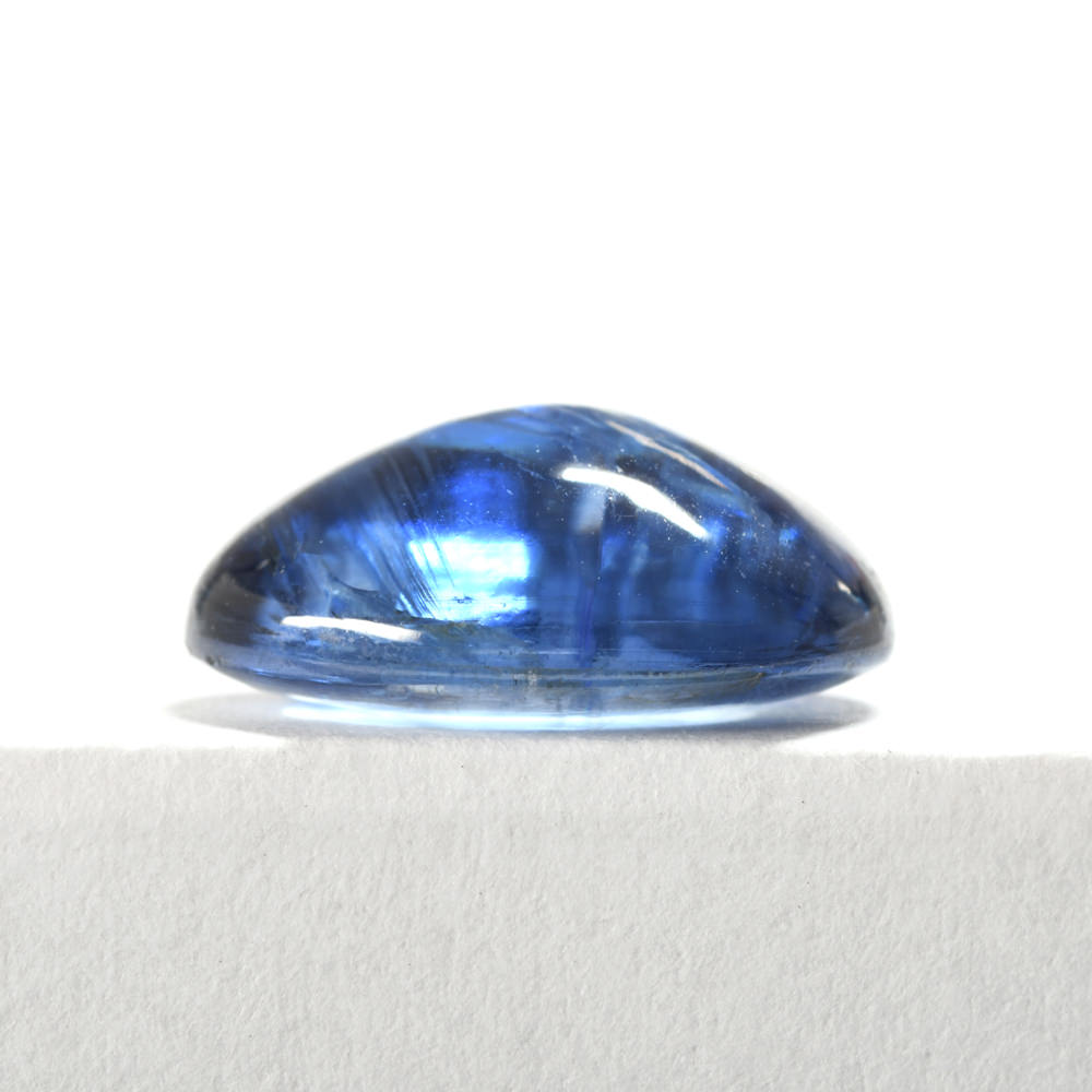 カイヤナイト ルース 5.91ct #PK355