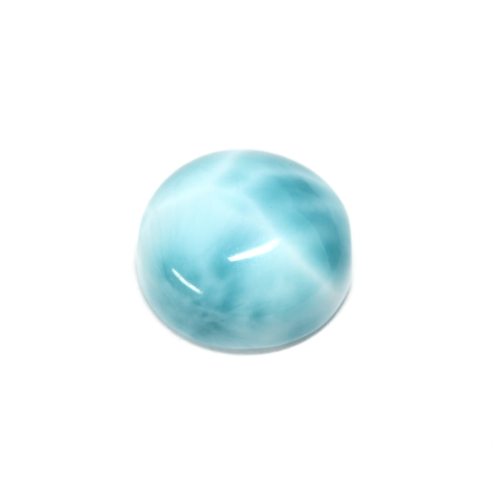 ラリマー ルース 2.18ct #PK605