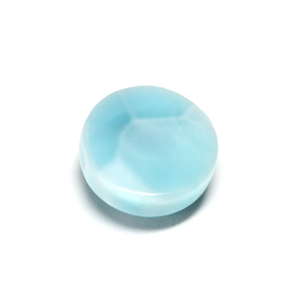 ラリマー ルース 2.18ct #PK605