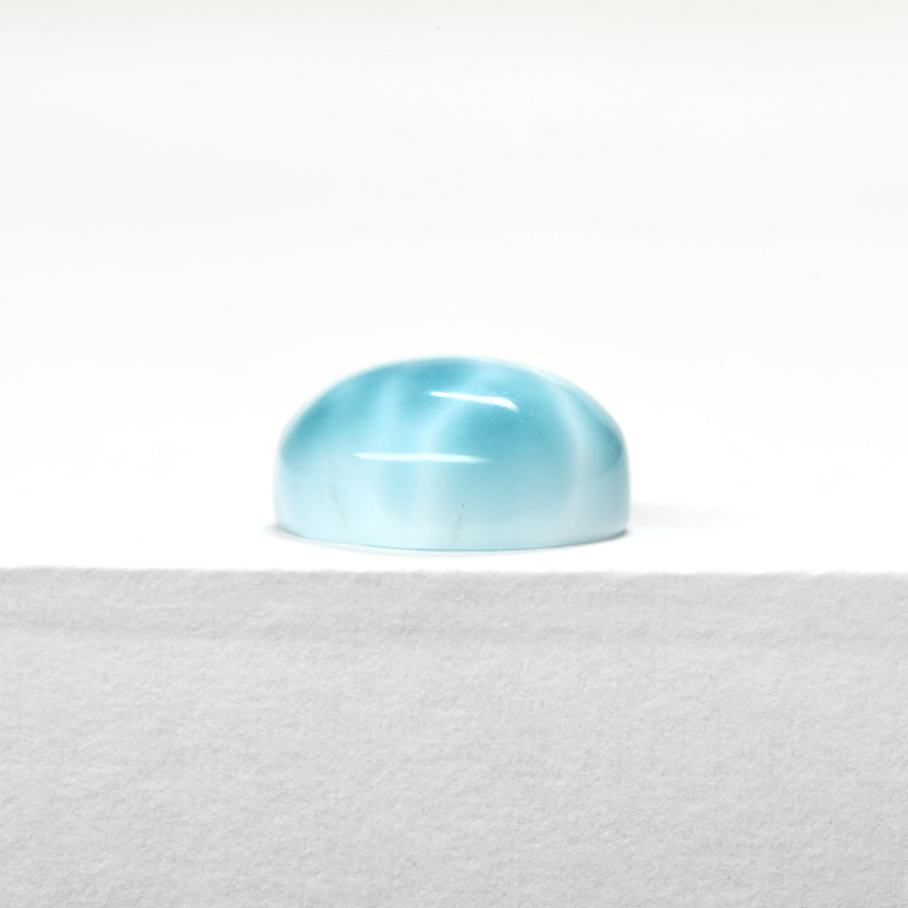 ラリマー ルース 2.18ct #PK605