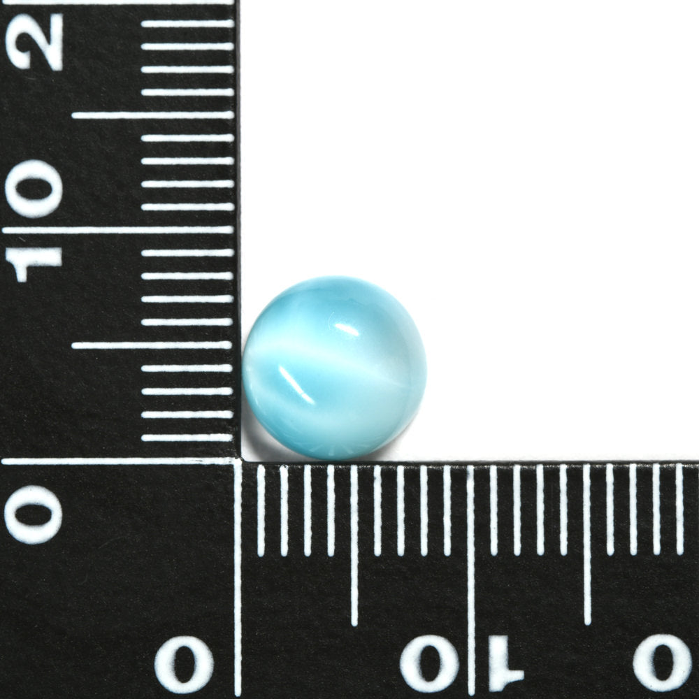 ラリマー ルース 2.08ct #PK610