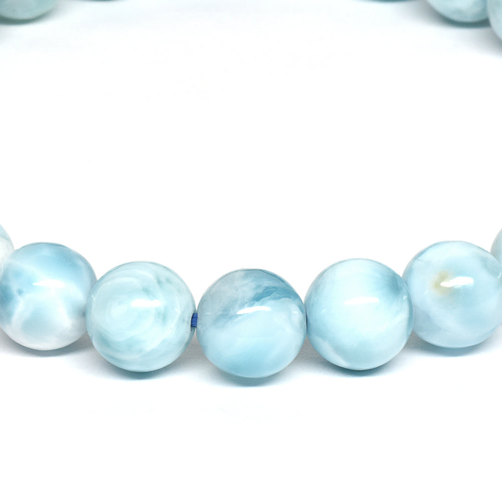 ラリマー ブレスレット 8mm #PM782
