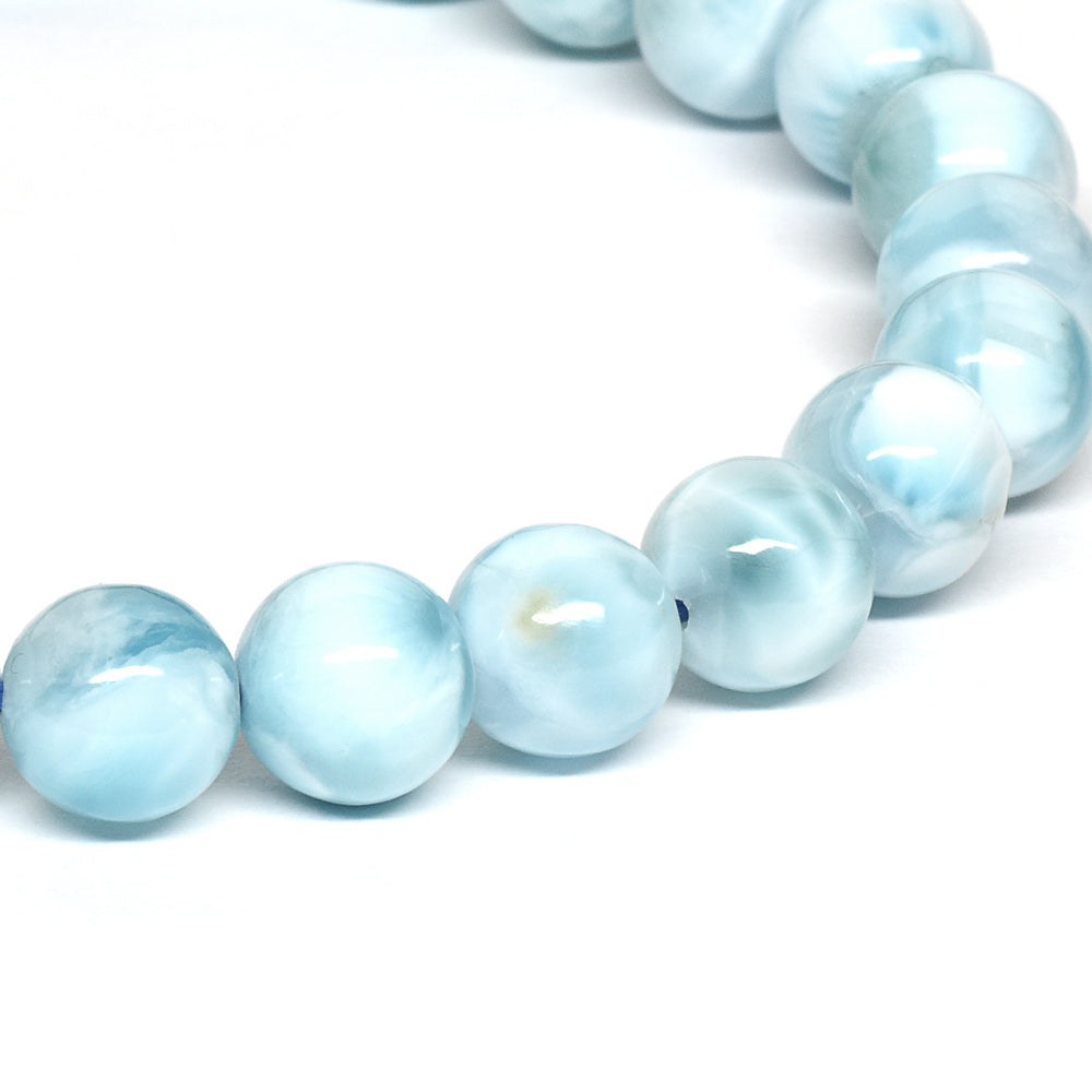 ラリマー ブレスレット 8mm #PM782