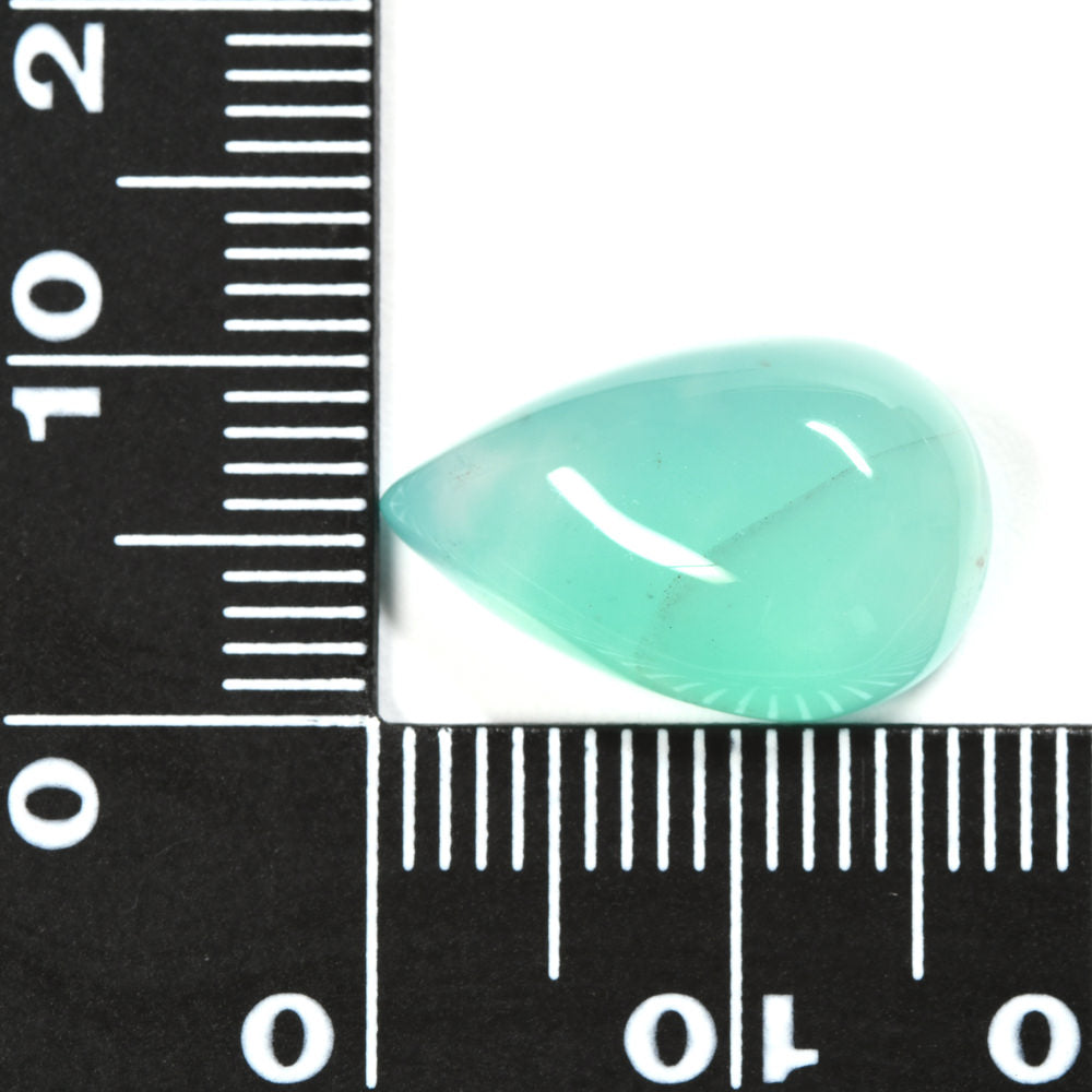 アクアプレーズ ルース 8.18ct #QA111
