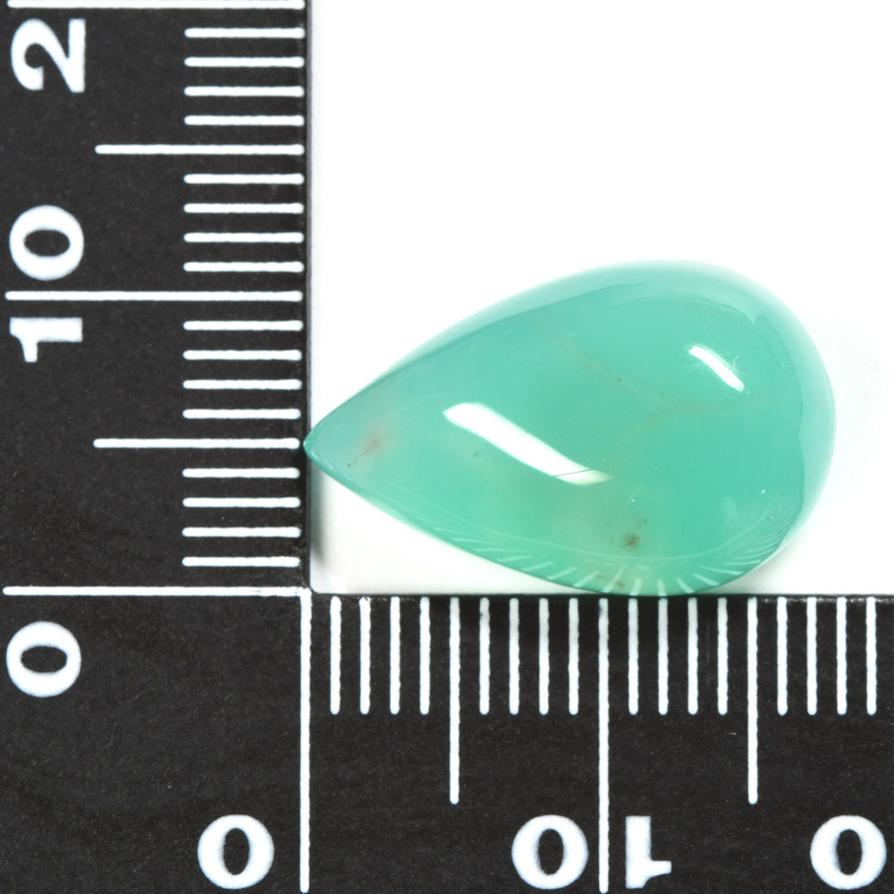アクアプレーズ ルース 9.41ct #QA112