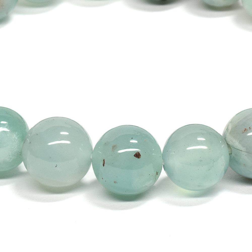 アクアプレーズ ブレスレット 9-9.5mm #QA518