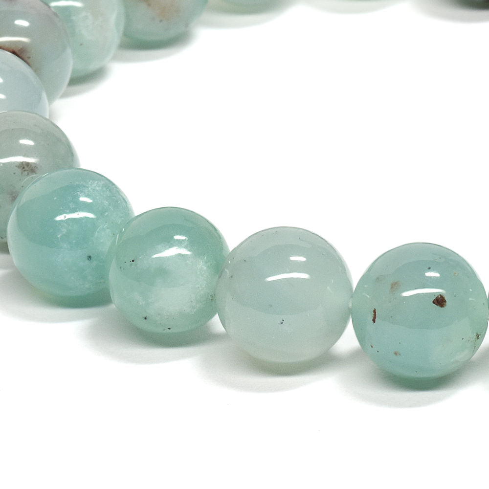 アクアプレーズ ブレスレット 9-9.5mm #QA518