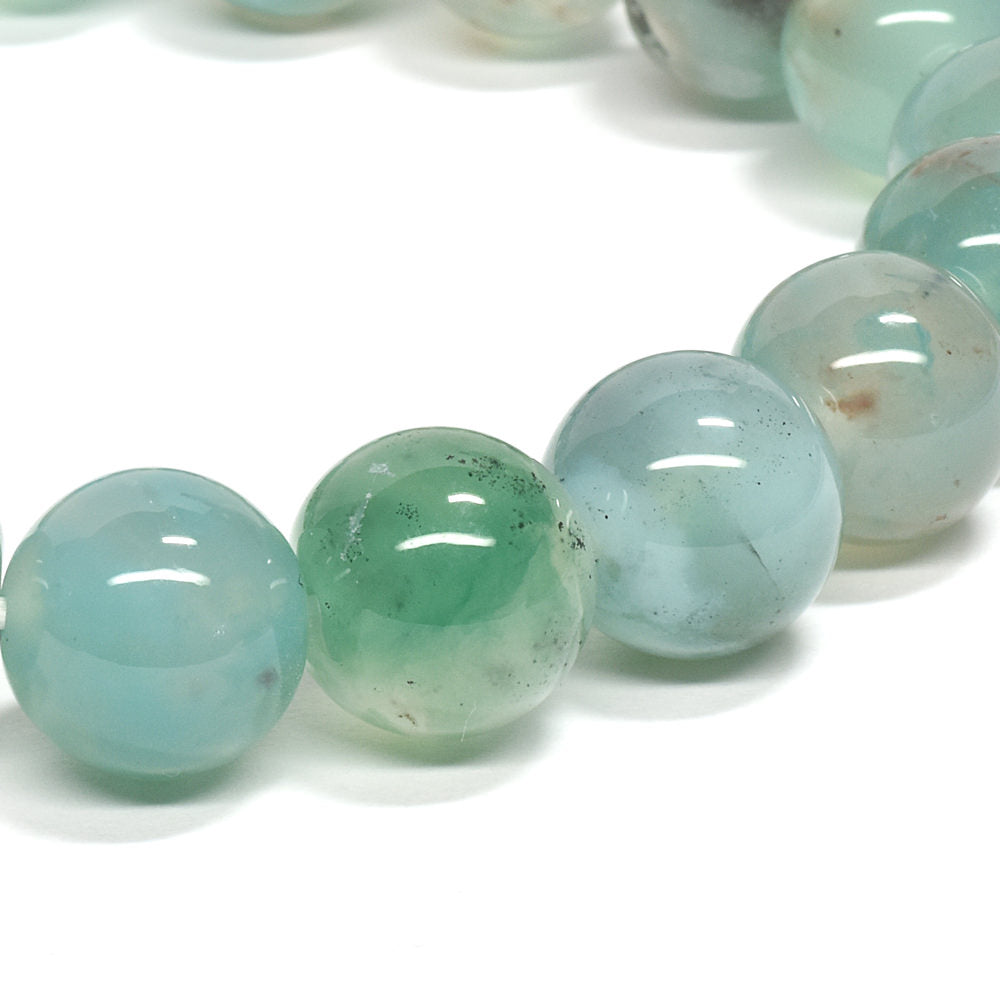 アクアプレーズ ブレスレット 10-11mm #QA519