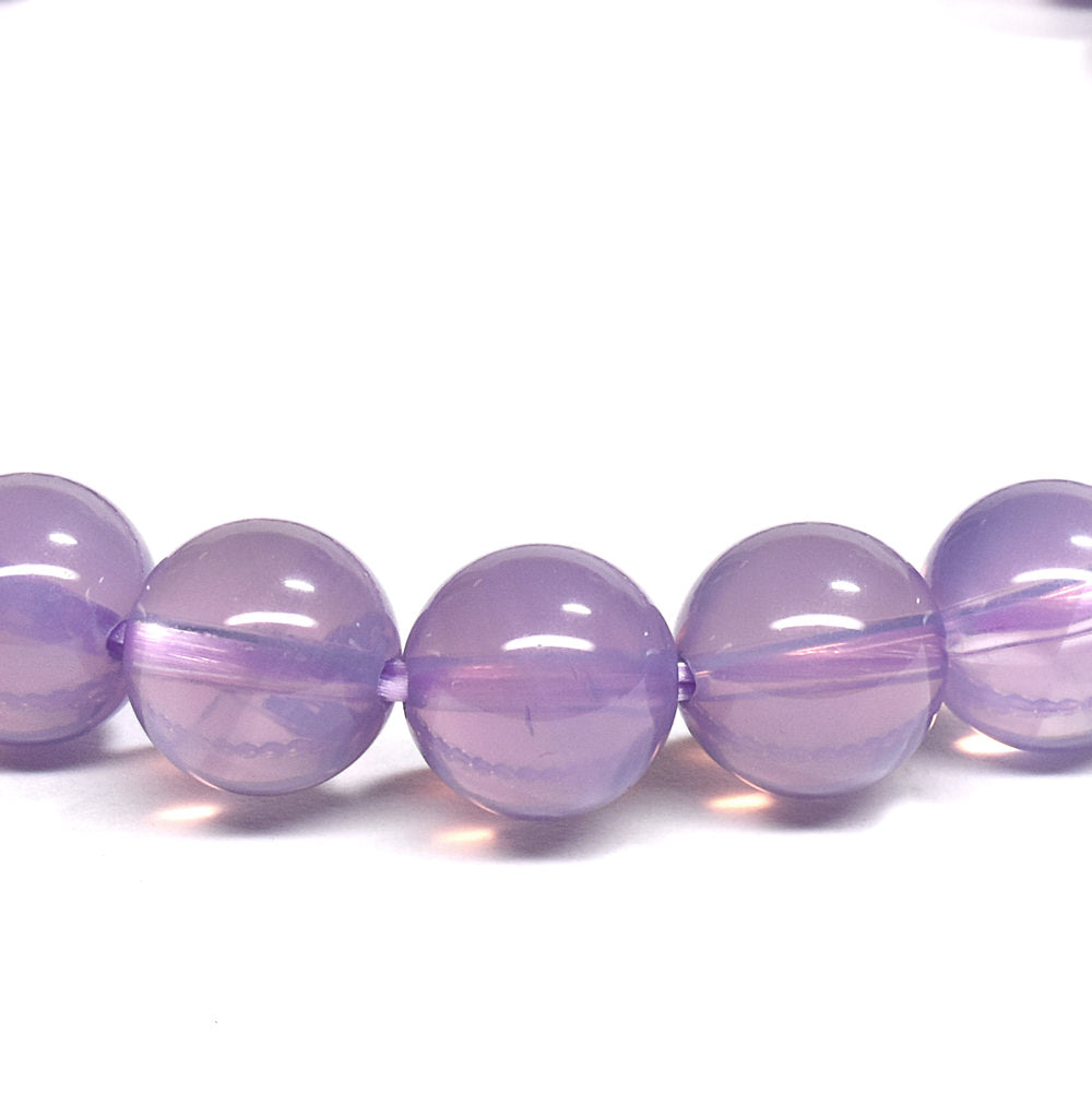 スコロライト ブレスレット 8mm #QC447