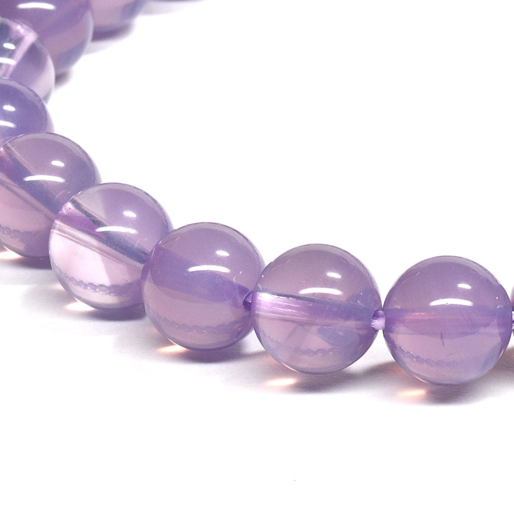 スコロライト ブレスレット 8mm #QC447