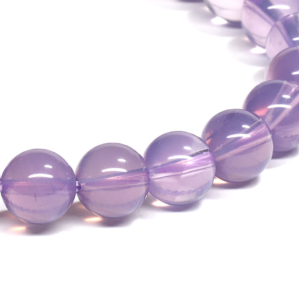 スコロライト ブレスレット 8mm #QC447