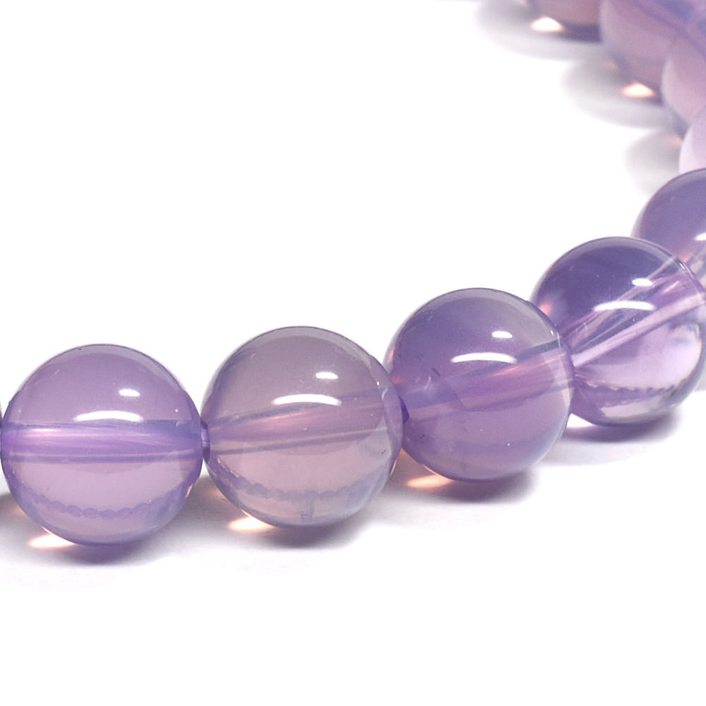 スコロライト ブレスレット 8.5-9mm #QC449