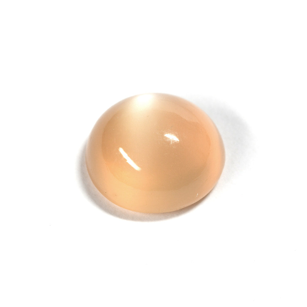 オレンジムーンストーン ルース 2.54ct #QE018