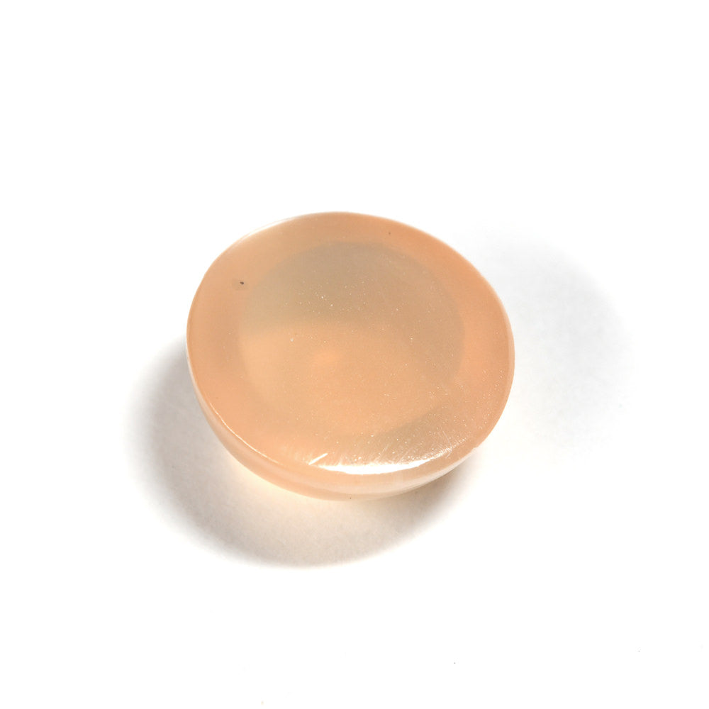 オレンジムーンストーン ルース 2.54ct #QE018