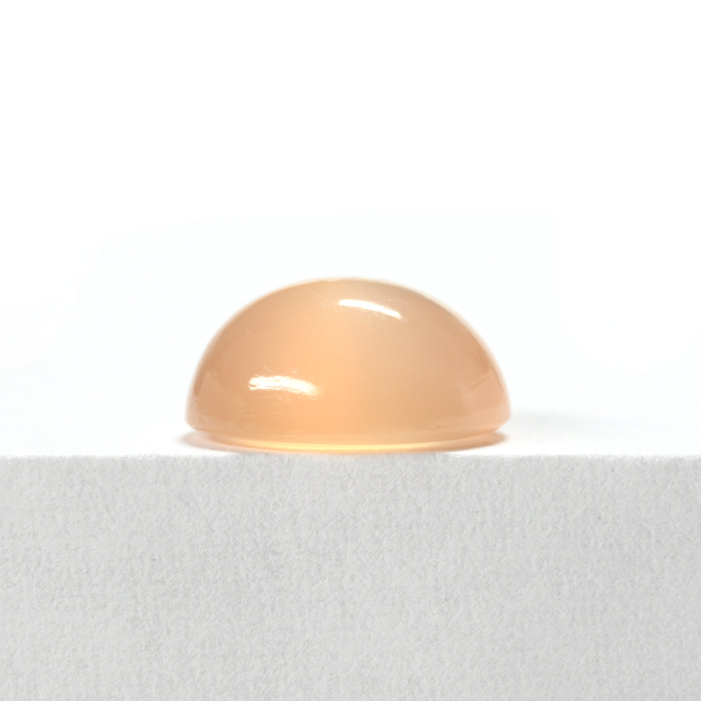 オレンジムーンストーン ルース 2.54ct #QE018