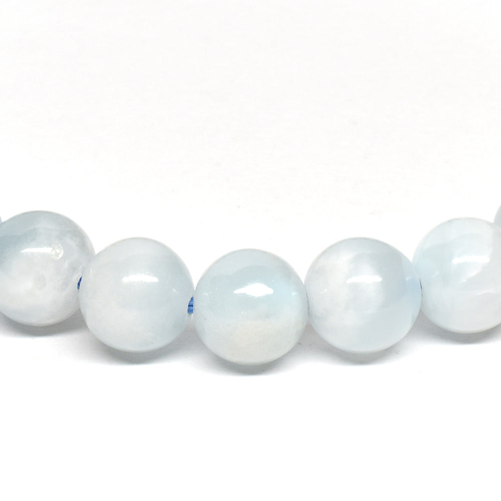 アイスラリマー ブレスレット 7-7.5mm #QJ035