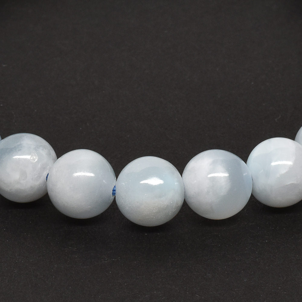 アイスラリマー ブレスレット 7-7.5mm #QJ035